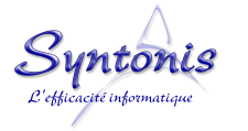 SYNTONIS