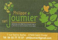 JOUMIER Philippe